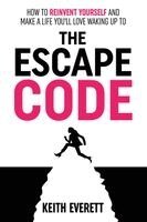 Keith Everett - Escape Code, Häftad