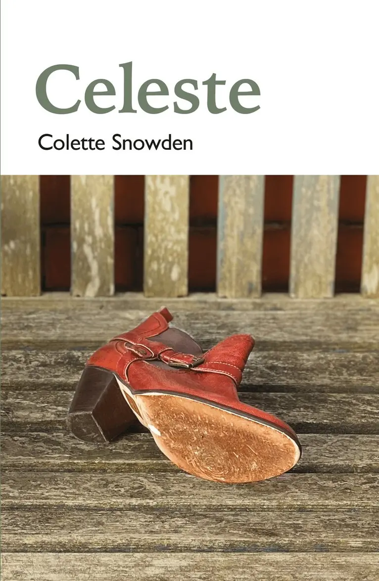 Colette Snowden - Celeste, Häftad. Tillgänglighet: Lägg i varukorg