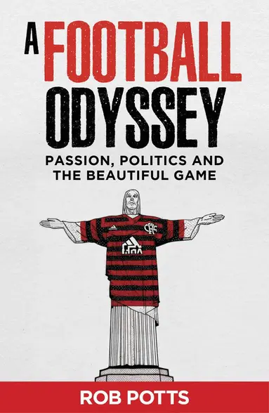 Football Odyssey