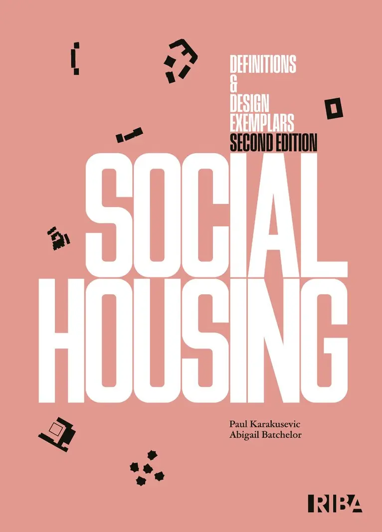 Abigail Batchelor, Paul Karakusevic, Abigail Batchelor, Paul Karakusevic - Social Housing, Inbunden. Tillgänglighet: Lägg i varukorg
