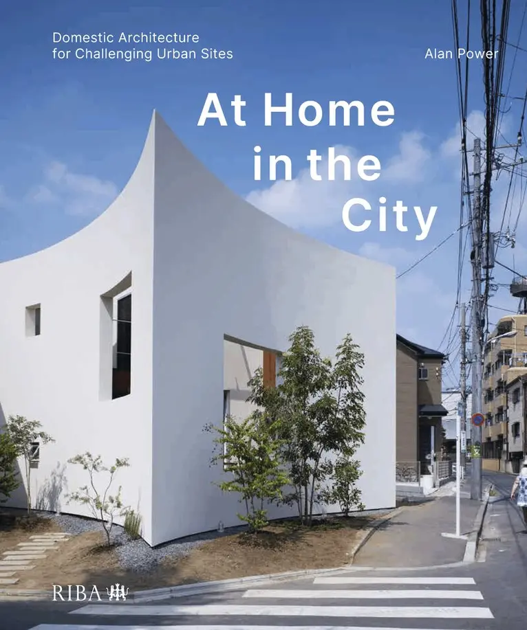 Alan Power - At Home in the City, Inbunden. Tillgänglighet: Lägg i varukorg