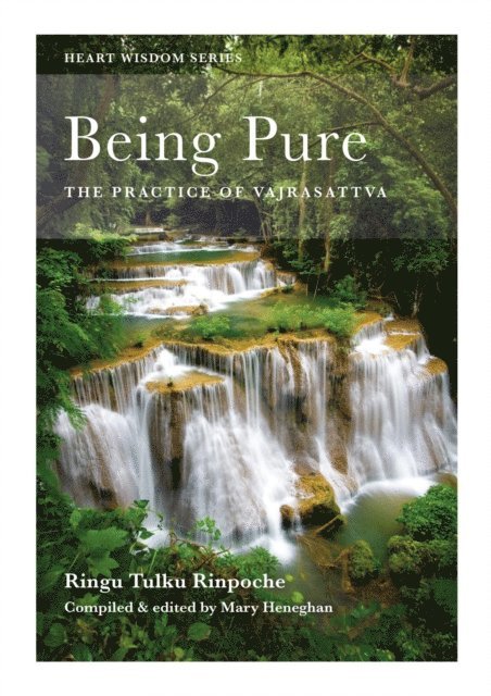 Ringu Tulku, Mary Heneghan - Being Pure, E-bok