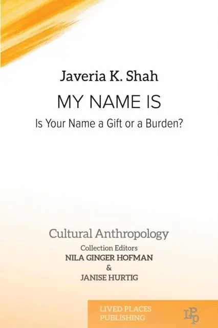 SFHEA Dr Javeria K. Shah PhD - My Name Is, E-bok. Tillgänglighet: Lägg i varukorg