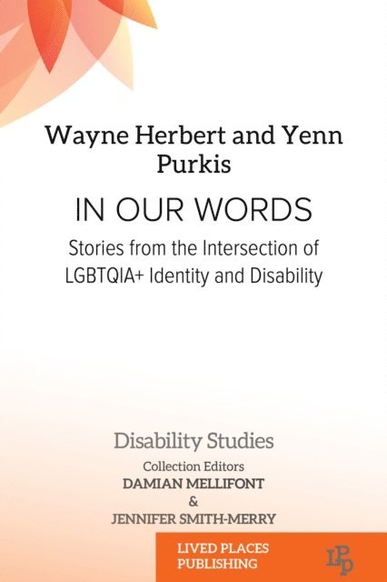 Yenn Purkis, Wayne Herbert - In Our Words, E-bok