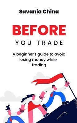 Savania China - Before You Trade, Häftad