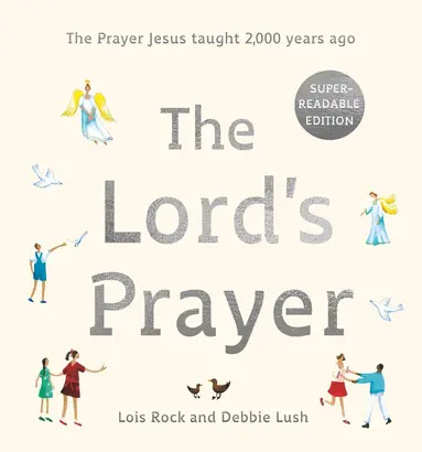 Lord's Prayer