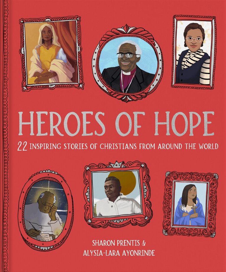 Heroes of Hope