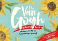 The Van Gogh Activity Book