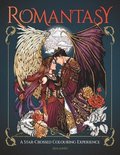 Romantasy