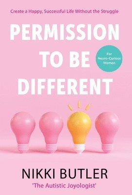 Permission To Be Different