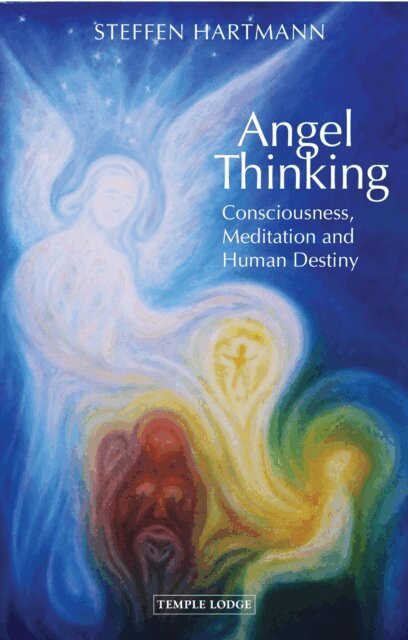 Steffen Hartmann - Angel Thinking, E-bok