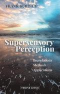 Supersensory Perception
