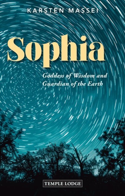 Karsten Massei - Sophia, E-bok
