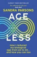 Sandra Parsons - Age Less, Häftad