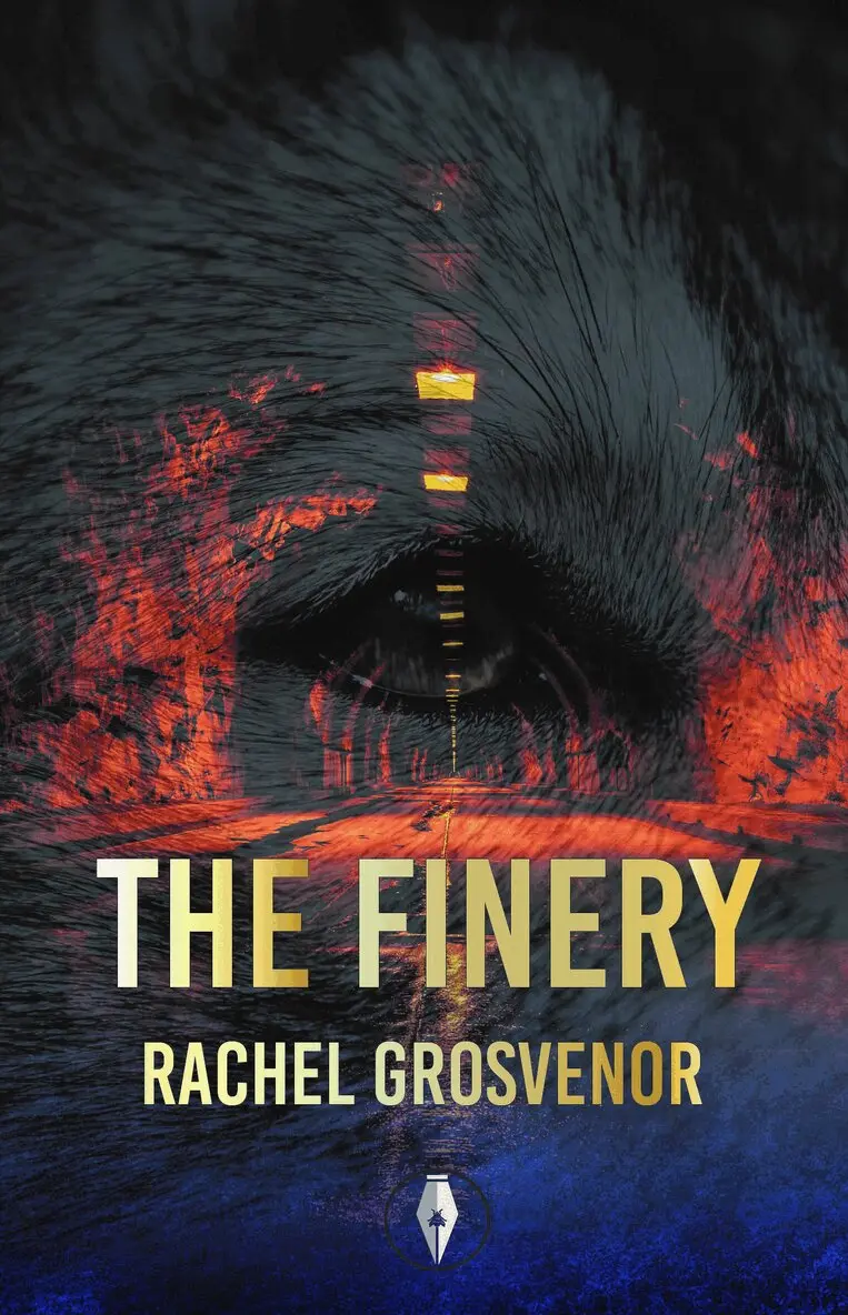 Rachel Grosvenor - Finery, Häftad. Tillgänglighet: Lägg i varukorg