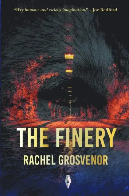 Rachel Grosvenor - Finery, E-bok. Tillgänglighet: Lägg i varukorg