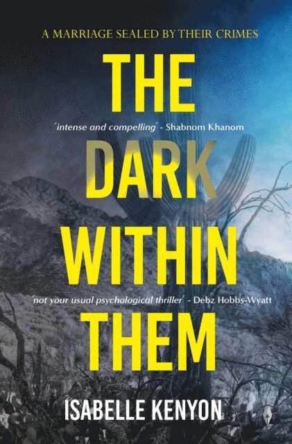 Isabelle Kenyon - Dark Within Them, E-bok