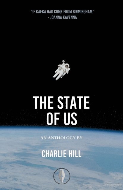 Charlie Hill - State of Us, E-bok