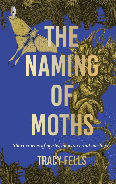 Tracy Fells - Naming of Moths, E-bok. Tillgänglighet: Lägg i varukorg