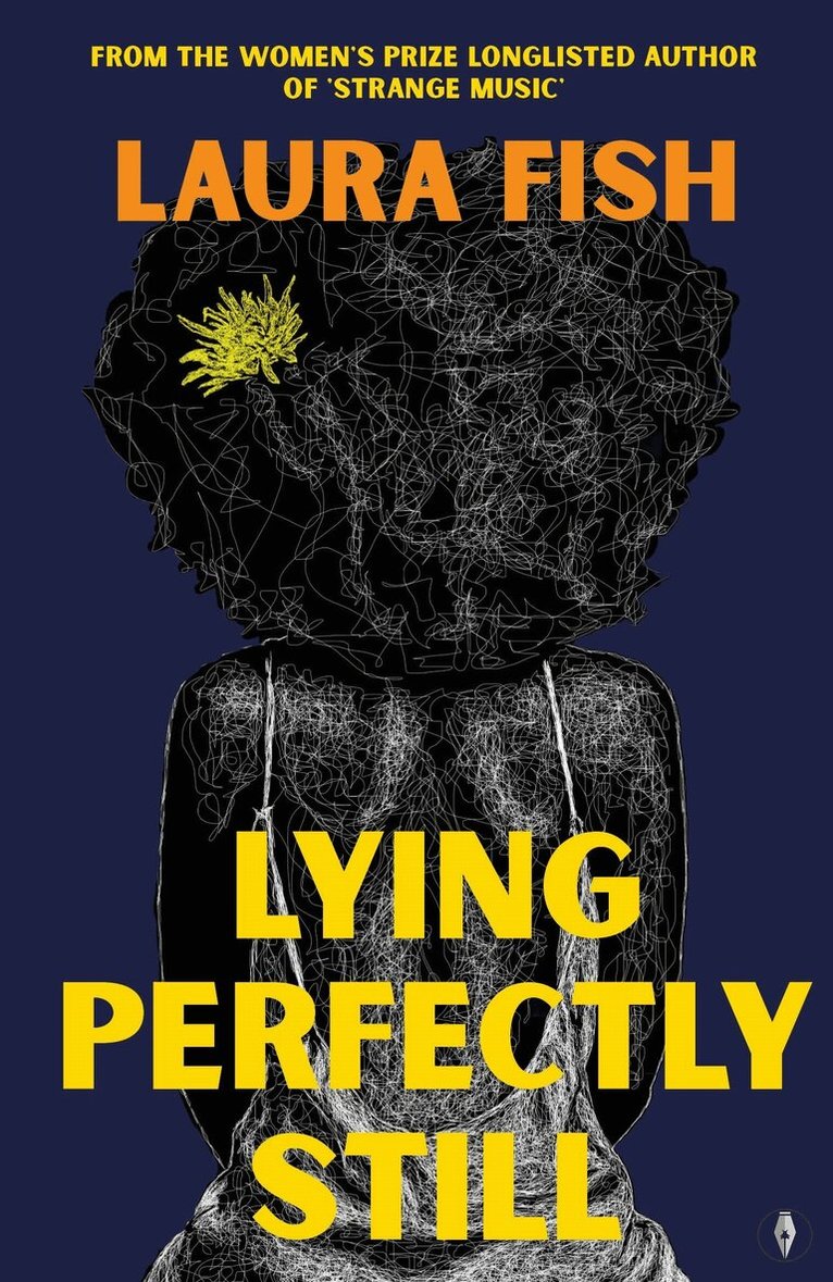 Laura Fish - Lying Perfectly Still, Häftad. Tillgänglighet: Lägg i varukorg