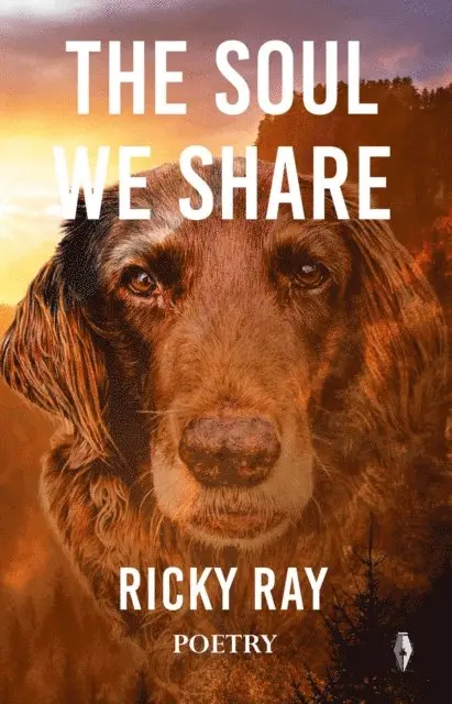 Ricky Ray - Soul We Share, E-bok. Tillgänglighet: Lägg i varukorg