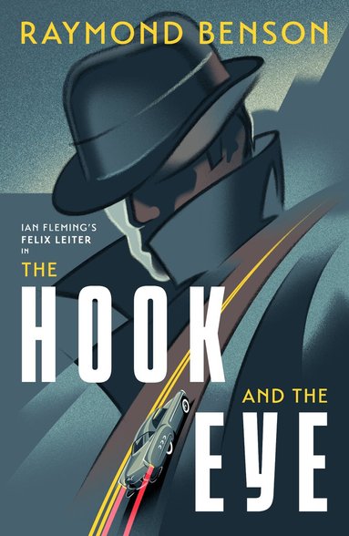 Hook and the Eye