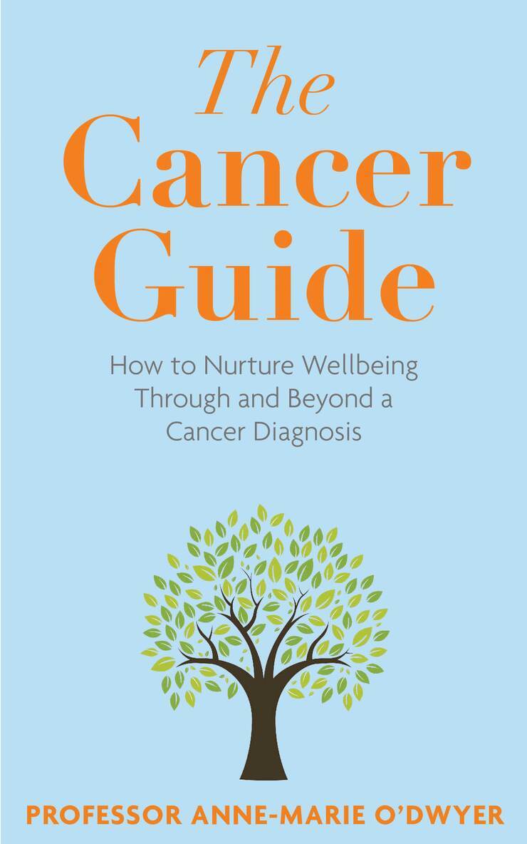 Anne-Marie O'Dwyer - Cancer Guide, E-bok. Tillgänglighet: Lägg i varukorg