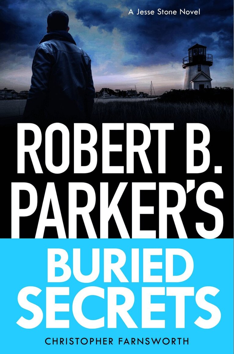 Christopher Farnsworth - Robert B. Parker's Buried Secrets, E-bok. Tillgänglighet: Lägg i varukorg