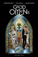 Terry Pratchett, Neil Gaiman - Good Omens - The Graphic Novel, Inbunden. Tillgänglighet: Lägg i varukorg