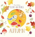 Love and Hugs: Autumn