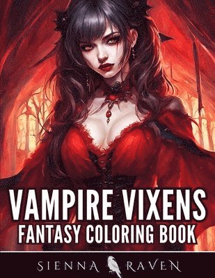 Vampire Vixens