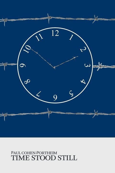 Paul Cohen-Portheim - Time Stood Still, Häftad. Tillgänglighet: Lägg i varukorg