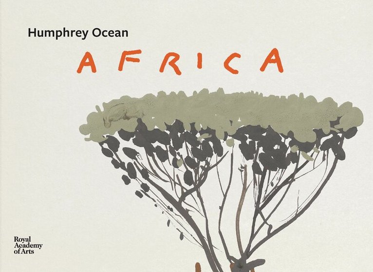 Humphrey Ocean - Humphrey Ocean, Inbunden