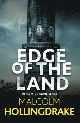 Malcolm Hollingdrake - Edge of the Land, Häftad. Tillgänglighet: Lägg i varukorg
