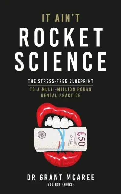 Grant McAree - It Ain't Rocket Science, E-bok. Tillgänglighet: Lägg i varukorg