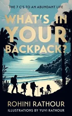 Rohini Rathour - What's In Your Backpack?, Häftad. Tillgänglighet: Lägg i varukorg