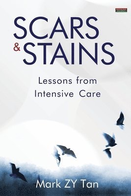 Mark Zy Tan - Scars & Stains: Lessons from Intensive Care, Häftad