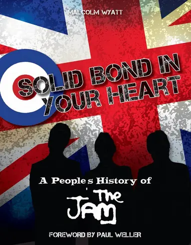 Solid Bond In Your Heart