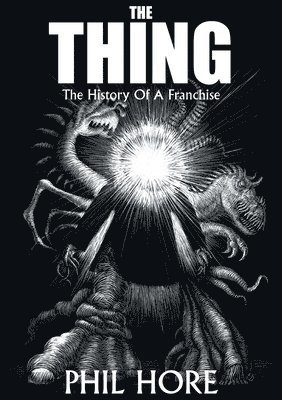 Phil Hore - Thing, Häftad. Tillgänglighet: Lägg i varukorg