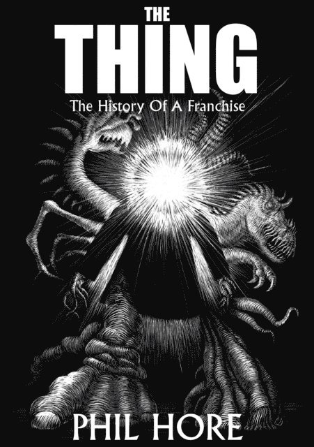 Phil Hore - Thing, E-bok. Tillgänglighet: Lägg i varukorg