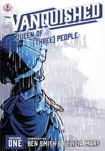 Ben Smith - Vanquished, E-bok