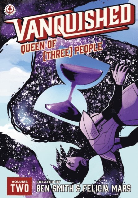 Ben Smith - Vanquished, E-bok
