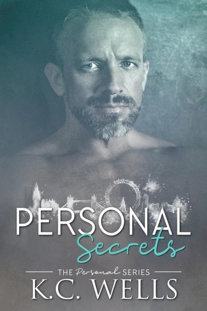 K.C. Wells - Personal Secrets, E-bok