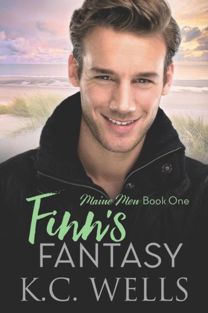 K.C. Wells - Finn's Fantasy, E-bok