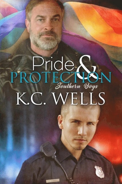 K.C. Wells - Pride & Protection, E-bok