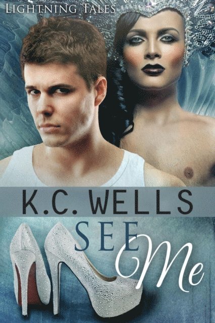 K.C. Wells - See Me, E-bok
