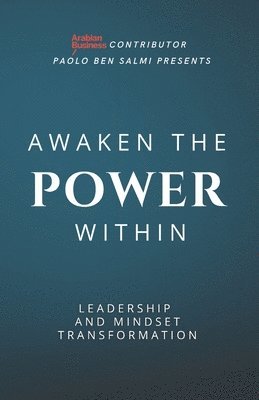 Paolo Ben Salmi - Awaken the Power Within, Häftad