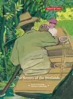 Yu Liqiong - Secrets of the Wetlands/湿地的秘密, Inbunden. Tillgänglighet: Lägg i varukorg