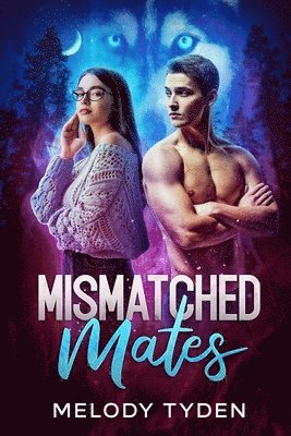 Melody Tyden - Mismatched Mates, Häftad. Tillgänglighet: Lägg i varukorg