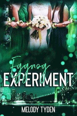 Melody Tyden - Eggnog Experiment, Häftad. Tillgänglighet: Lägg i varukorg